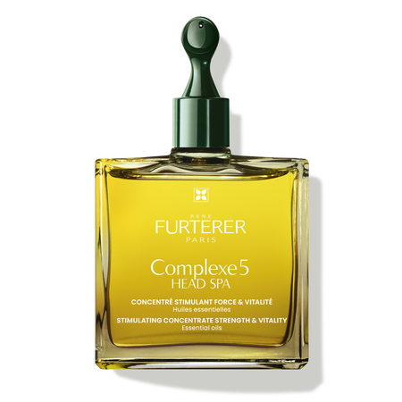 Head Spa COMPLEXE 5 Stimulating Plant Concentrate